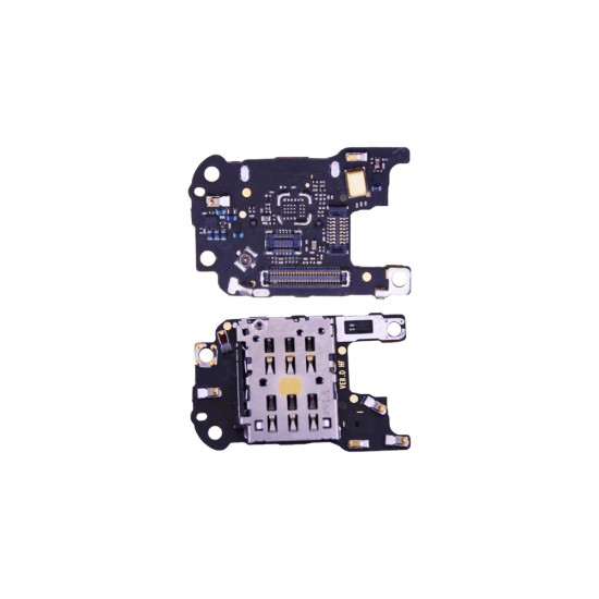 CONECTOR SIM JECK HUAWEI P30 PRO